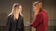 The Young and the Restless' Sharon and Phyllis | Image Source: JPI